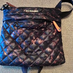 MZ Wallace Metro Flat Crossbody